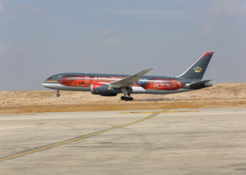 Amman AlUla direct flight services connect historic Nabataean strongholds