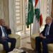 أبو الغيط : الجامعة العربية تدعم لبنان وضروري التعجيل بانتخاب رئيس جمهورية 13 أبو الغيط : الجامعة العربية تدعم لبنان وضروري التعجيل بانتخاب رئيس جمهورية