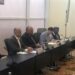 فور وصوله إلى شرم الشيخ .. وزير الخارجية الرئيس المعين لمؤتمر COP27 يجتمع بهيئة مكتب المؤتمر 13 فور وصوله إلى شرم الشيخ .. وزير الخارجية الرئيس المعين لمؤتمر COP27 يجتمع بهيئة مكتب المؤتمر