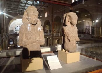 المتاحف المصرية تحتفل بذكرى مرور 100 عام على اكتشاف مقبرة الفرعون الذهبي توت عنخ آمون