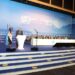 إنتخاب سامح شكري رئيساً لمؤتمر COP27 في جلسته الإفتتاحية 13 إنتخاب سامح شكري رئيساً لمؤتمر COP27 في جلسته الإفتتاحية