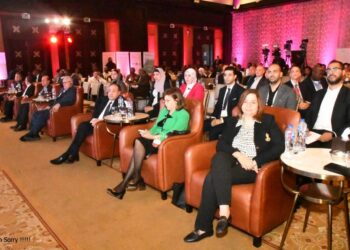 رئيس صندوق الإسكان الاجتماعي ودعم التمويل العقارى تفتتح المؤتمر السنوي الـ38 للاتحاد الأفريقي لتمويل الإسكان تحت عنوان مستقبل حضري أخضر للإسكان ميسور التكلفة