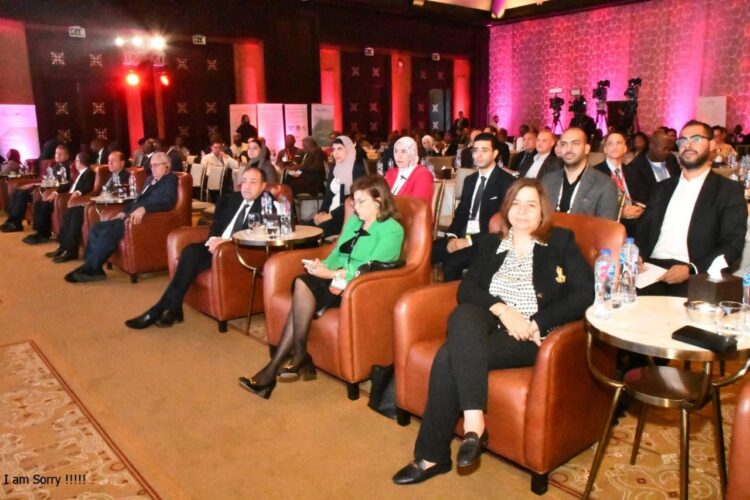 رئيس صندوق الإسكان الاجتماعي ودعم التمويل العقارى تفتتح المؤتمر السنوي الـ38 للاتحاد الأفريقي لتمويل الإسكان تحت عنوان مستقبل حضري أخضر للإسكان ميسور التكلفة