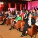 رئيس صندوق الإسكان الاجتماعي ودعم التمويل العقارى تفتتح المؤتمر السنوي الـ38 للاتحاد الأفريقي لتمويل الإسكان تحت عنوان مستقبل حضري أخضر للإسكان ميسور التكلفة 15 رئيس صندوق الإسكان الاجتماعي ودعم التمويل العقارى تفتتح المؤتمر السنوي الـ38 للاتحاد الأفريقي لتمويل الإسكان تحت عنوان مستقبل حضري أخضر للإسكان ميسور التكلفة