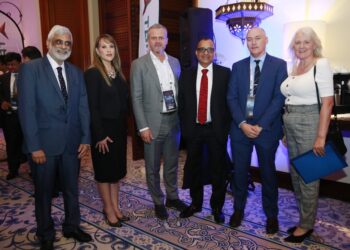 انطلاق مؤتمر "ترايستار" السنوي الرابع حول "السلامة في البحر