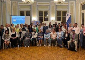 أساتذة اللغة الروسية في أفريقيا يجتمعون بالإسكندرية