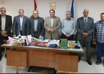 الزراعة : أسعار الاقطان تسجل 4580 جنيها للقنطار في المزاد العلني اليوم بمحافظتي دمياط والغربية