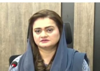 وزيرة الإعلام الباكستانية : باكستان تعلق أهمية كبيرة على مؤتمر المناخ بشرم الشيخ