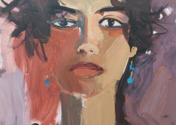 حوار الخلود المصري في المعرض الروسي