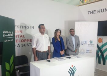 شراكة بين بنك الطعام المصرى وصناع الحياة    دعما للأمن الغذائى للأسر الأكثر استحقاقا