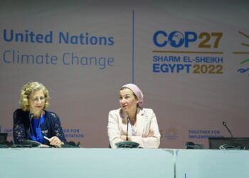 اختتام  فعاليا يوم التنوع البيولوجى بعرض ملامح الأمل والرؤية لمستقبل التنوع البيولوجي