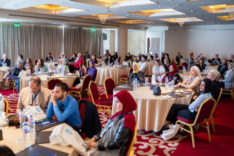 عمر سمرة يلقي خطاباً رئيسياً ضمن فعاليات مؤتمر بيرسون مصر لكبار القيادات التعليمية 1 عمر سمرة يلقي خطاباً رئيسياً ضمن فعاليات مؤتمر بيرسون مصر لكبار القيادات التعليمية