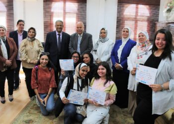 معهد الإذاعة والتليفزيون يوقع بروتوكول تعاون مع اكاديمية الشروق