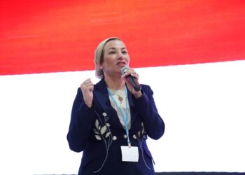 وزيرة البيئة ومبعوث مؤتمر المناخ cop27 ونظيرتها التونسية توقعان برنامجاً تنفيذياً لتعزيز التعاون بين الطرفين في مجالات حماية البيئة