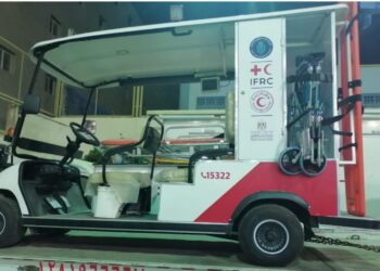 المجتمع المدنى المصري يتبنى العمل المناخى ومشاركة غير مسبوقة فى قمة مؤتمر أطراف اتفاقیة الأمم المتحدة الإطاریة بشأن تغیر المناخ “27-COP”بشرم الشيخ