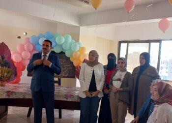 “القوى العاملة” :دورات تدريبية على مهن يحتاجها سوق عمل بور سعيد