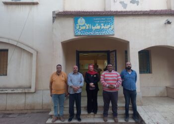 العيادات المميزة تستقبل 13 ألف حالة خلال 10 أيام فقط