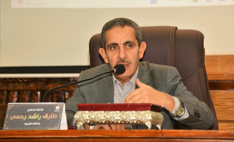 محافظ الغربية يستعرض تقرير المؤشرات السكانية للمحافظة 1 محافظ الغربية يستعرض تقرير المؤشرات السكانية للمحافظة