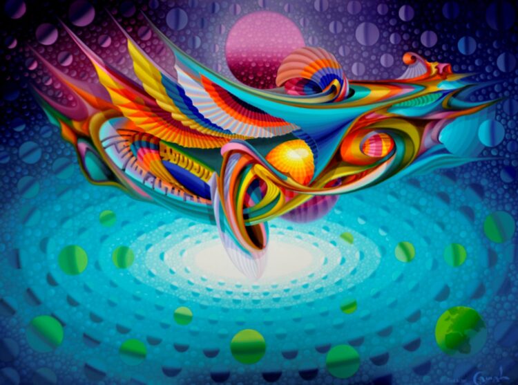 افتتاح معرض حروف من نور للفنان محمد طوسون 1 فتتاح معرض "حروف من نور" للفنان محمد طوسون