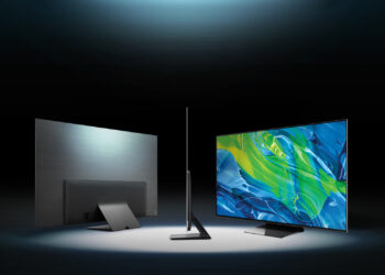 سامسونج توسع مجموعتها من أجهزة تلفاز 2022 وتطلق تلفزيون OLED 4K الذكي في الكويت، البحرين، سلطنة عمان وقطر‎‎