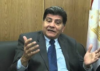 الدكتور محمد النشائى : يستحيل إستخدام الأسلحة النووية فى الحرب الروسية الأوكرانية لأنها ستدمر العالم