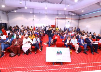 وزيرة التضامن الاجتماعي تشهد فعاليات يوم المجتمع المدني بقمة المناخ.. وتشارك  في الجلسة الافتتاحية “المجتمع المدني وتشكيل الأجندة العالمية للمناخ… الإرث والآفاق” بقمة مؤتمر المناخ COP27 بشرم الشيخ