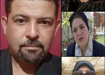 إيمان الحسيني تكتب : الحجز والإختطاف القصري