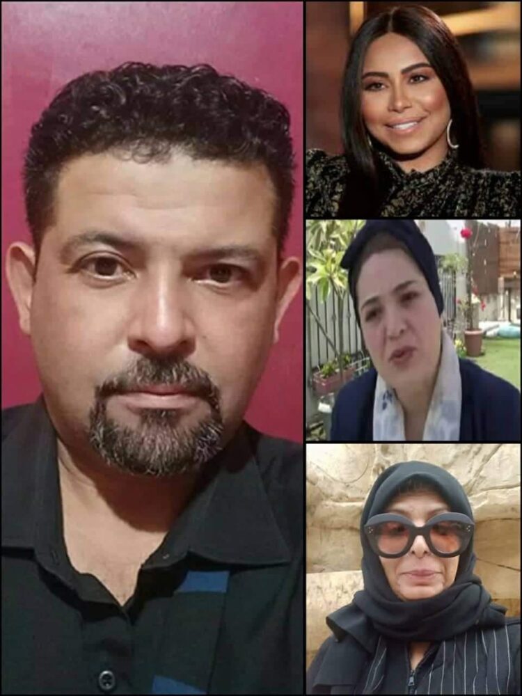 إيمان الحسيني تكتب : الحجز والإختطاف القصري 1 إيمان الحسيني تكتب : الحجز والإختطاف القصري