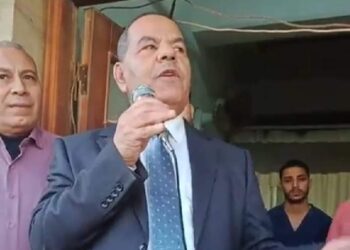 وسط فرحه عارمه .. رفع الحد الأدنى للأجور بالشركه الماليه بكفرالزيات ومنح العاملين شهر على الأجر الأساسى .