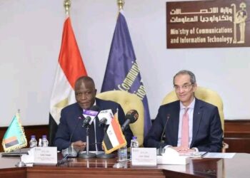 توقيع مذكرة تفاهم بين مصر وزامبيا لتعزيز التعاون بين البلدين