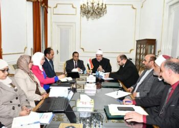 الإعلان عن ألف وظيفة جديدة للأئمة وألف وظيفة جديدة للعمال ٣١ يناير القادم