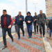 رحمي يتفقد مشاريع الرصف والتطوير بطنطا وكفر الزيات 14 رحمي يتفقد مشاريع الرصف والتطوير بطنطا وكفر الزيات