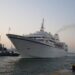 ميناء بورسعيد يستقبل الرحلة الثانية للسفينة السياحية ” AEGEAN ODYSSEY “وعلى متنها 364 سائح 13 ميناء بورسعيد يستقبل الرحلة الثانية للسفينة السياحية ” AEGEAN ODYSSEY “وعلى متنها 364 سائح
