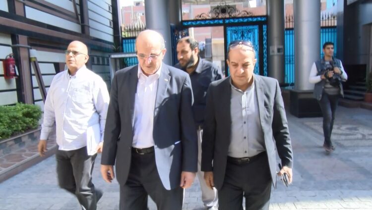 حملات للتموين والزراعة لضبط مافيا الأعلاف والمتاجرين بقوت الشعب