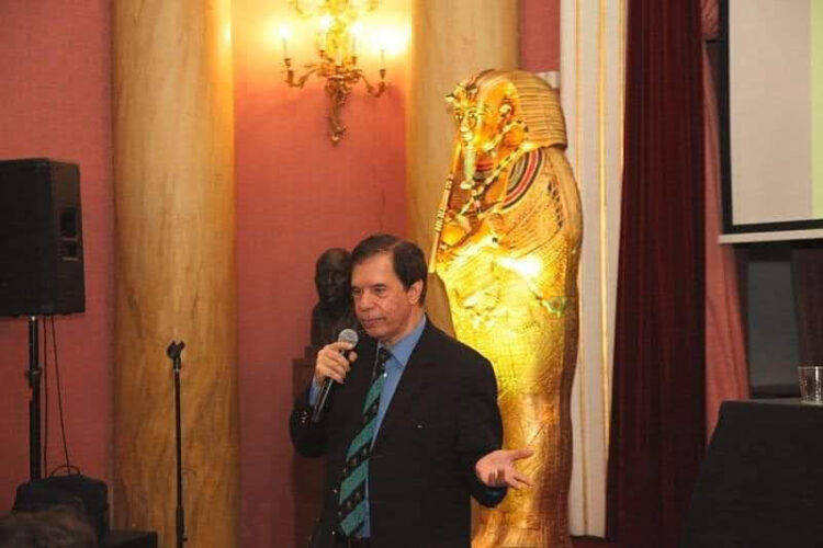 دراسة في إسبانيا : المصري القديم أول من تعامل مع التغيرات المناخية بنجاح 1 دراسة في إسبانيا : المصري القديم أول من تعامل مع التغيرات المناخية بنجاح