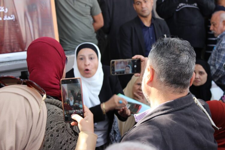 ” 5500 ” أسرة من أهالي الريفيرا يستغيثون بالرئيس السيسي ويطالبونه بجبر خاطرهم