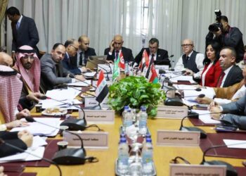 إنعقاد إجتماع الدورة “٢٥” للمجلس الوزراء العربي للسياحة ومكتبه التنفيذي ” ٣١” بالأمانة العامة