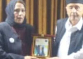 تشكيل أول مجلس قومى للمرأه الليبيه فى تاريخ ليبيا و النواب الليبي يعين د. فوزية الشريف رئيسة له. 