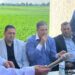 افتتاح مسجد عبدالقوي غنيم بقرية لاصيفرالبلد بحضور النائب البرلمانى عادل النجار والقيادات الشعبية والتنفيذية بمركز دسوق 12 افتتاح مسجد عبدالقوي غنيم بقرية لاصيفرالبلد بحضور النائب البرلمانى عادل النجار والقيادات الشعبية والتنفيذية بمركز دسوق