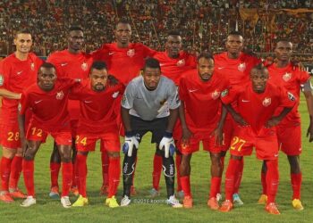المريخ السوداني يُحدد ملعبه في دوري أبطال إفريقيا