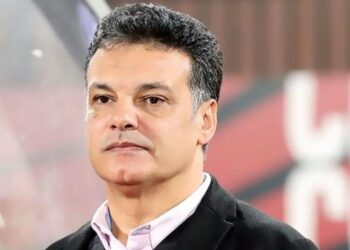 رسميا : إيهاب جلال مديرا فنيا لـ فاركو بعد إقالة البرتغالي نونو ألميدا