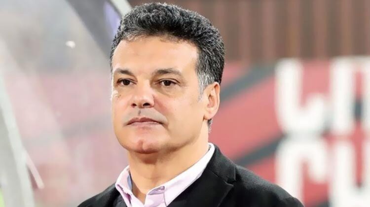 رسميا : إيهاب جلال مديرا فنيا لـ فاركو بعد إقالة البرتغالي نونو ألميدا 1 رسميا : إيهاب جلال مديرا فنيا لـ فاركو بعد إقالة البرتغالي نونو ألميدا