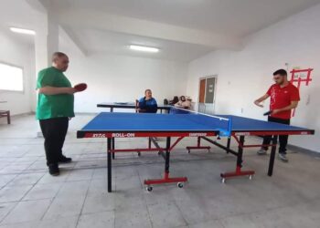 الشباب والرياضة بالغربية تحصد مراكز متقدمة بالمشروع القومي لذوي الهمم.