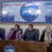أمانة التثقيف والتدريب بحزب مستقبل وطن أول طنطا تناقش خطة العمل خلال الفترة المقبلة