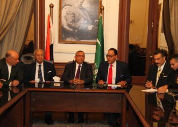 د. عبد السند يمامة: الشباب عصب الحزب.. وأولوياتنا تثقيفهم سياسيًا