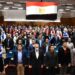 "شباب يدير شباب" يخطو مع وزير الشباب والرياضة نحو افتتاح مركز التخاطب "قادرون بإختلاف" بالقليوبية" 17 “شباب يدير شباب” يخطو مع وزير الشباب والرياضة نحو افتتاح مركز التخاطب “قادرون بإختلاف” بالقليوبية”