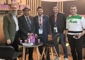 الدولي لرجال الأعمال بالخارج يضع خطة لتنمية الصناعات الغذائية في افريقيا