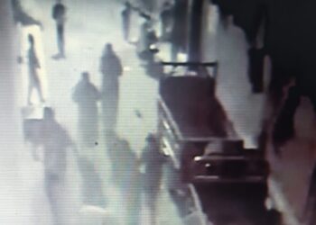 اعتداء العم علي طالب ثانوي وفى حالة حرجه فى المستشفي العام