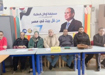 فوز مدارس دار التربية الإسلامية و السيد محمد عبد الرحيم بتصفيات مسابقة أوائل الطلبة للموسم الثانى للمرحلة الإعدادية بأول طنطا