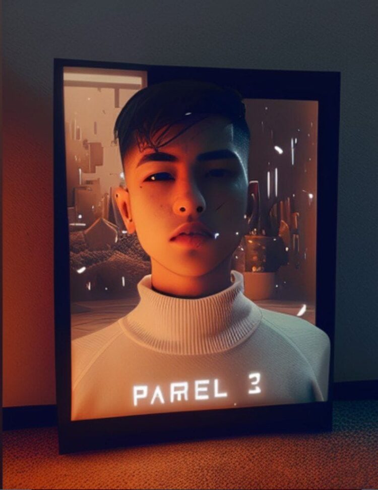 الفنان سجادفراس يتعاقد علي فيلم العنكبوت 1 الفنان سجادفراس يتعاقد علي فيلم العنكبوت